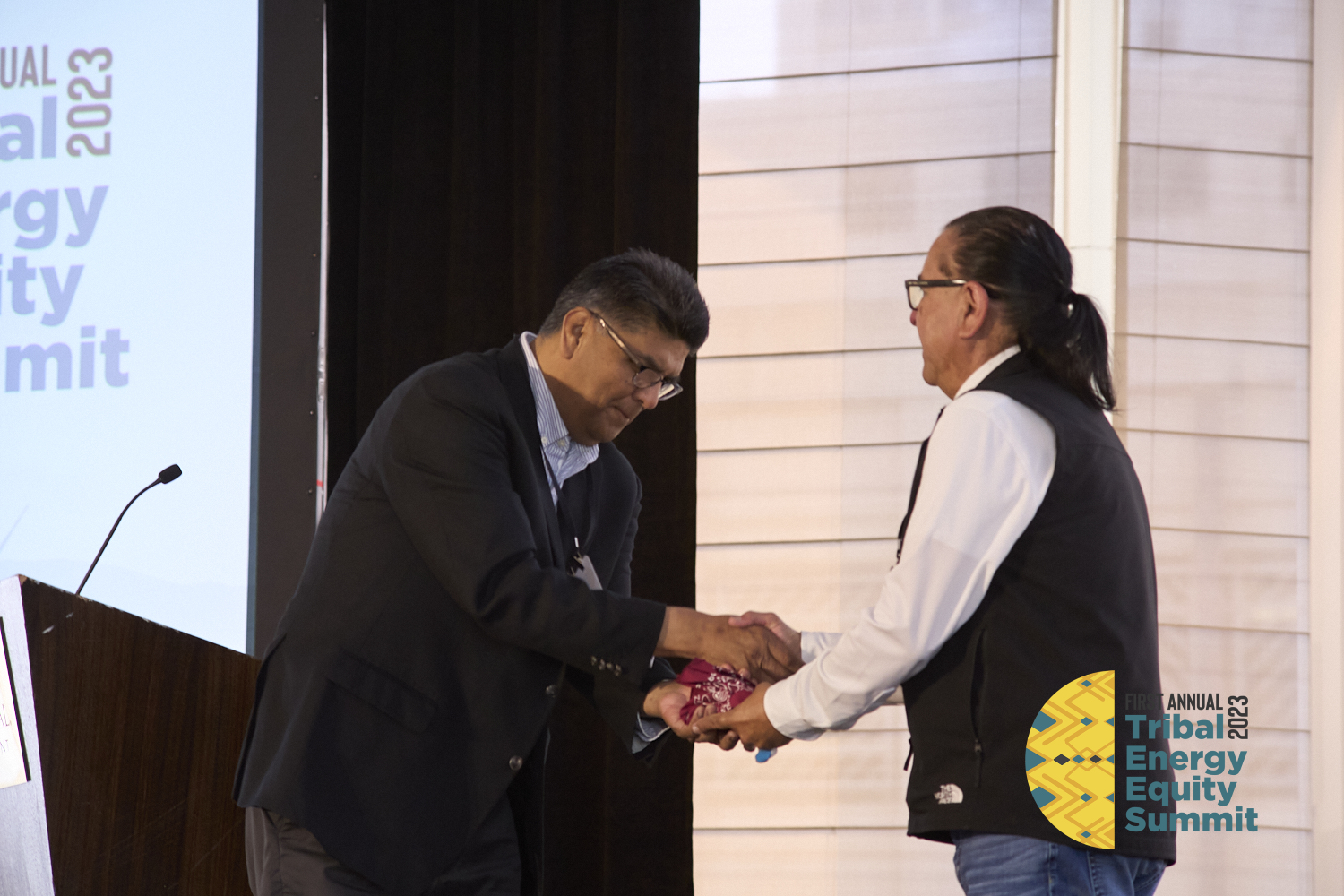 Photos-Tribal Energy Equity Summit - Tribal Energy Equity Summit