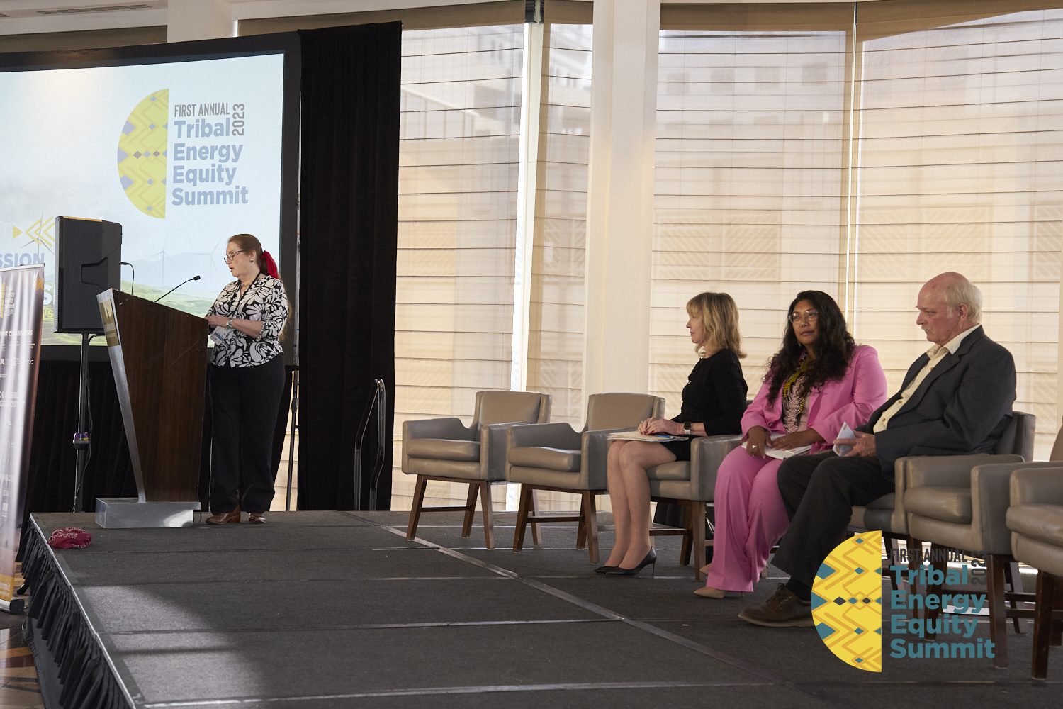 Photos-Tribal Energy Equity Summit - Tribal Energy Equity Summit