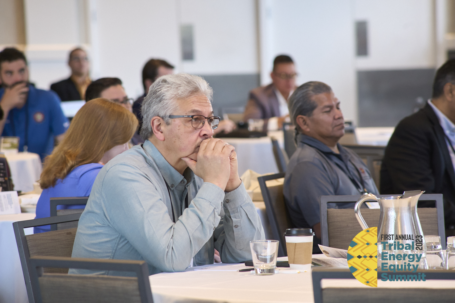 Photos-Tribal Energy Equity Summit - Tribal Energy Equity Summit