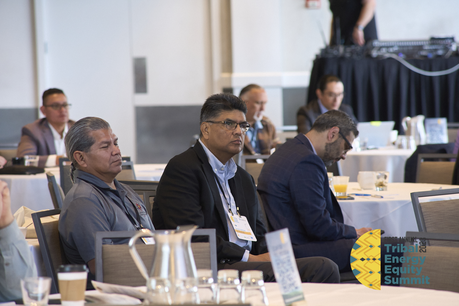 Photos-Tribal Energy Equity Summit - Tribal Energy Equity Summit