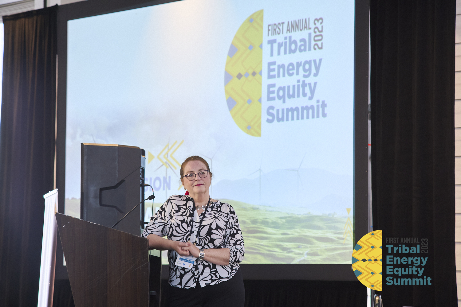 Photos-Tribal Energy Equity Summit - Tribal Energy Equity Summit